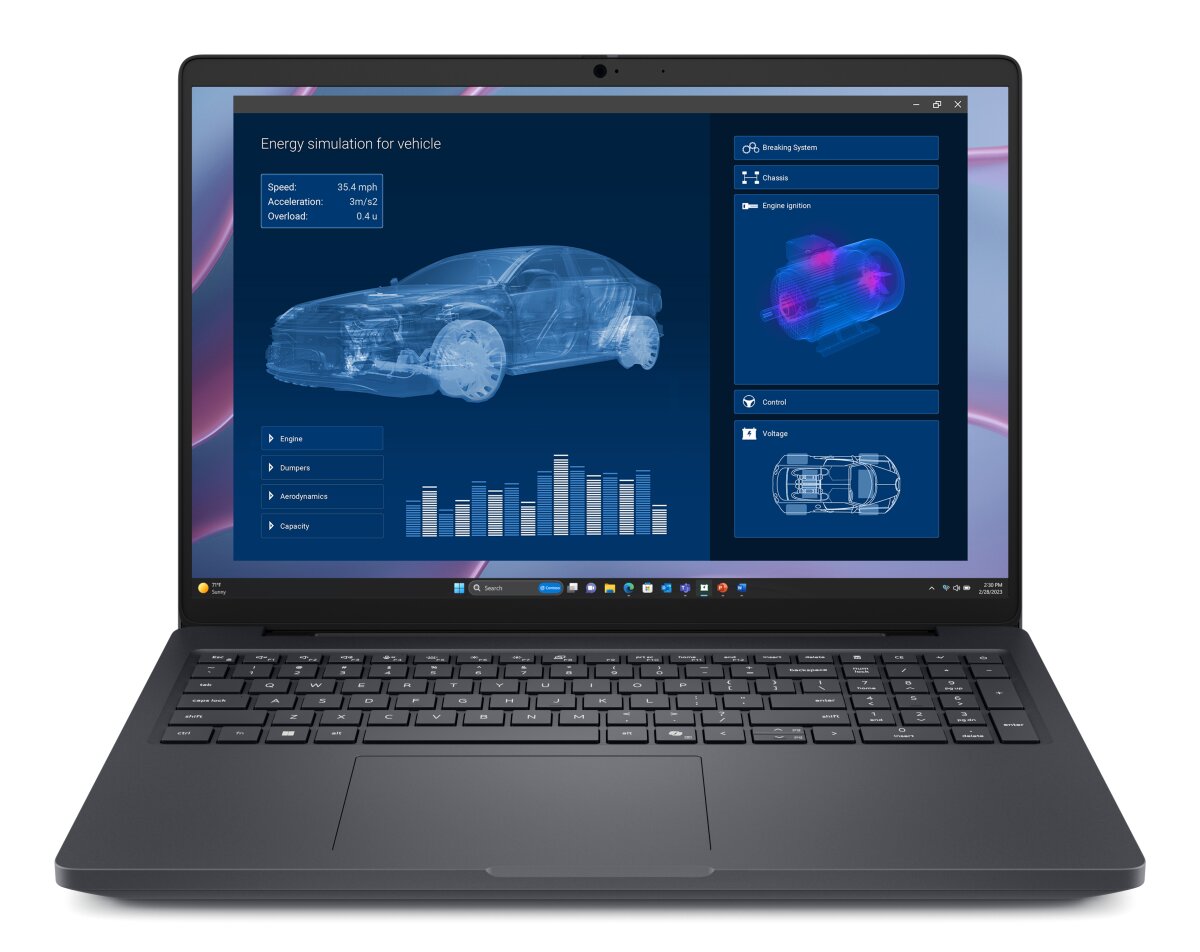 DELL Pro Max MC16255 802YX image gallery 1