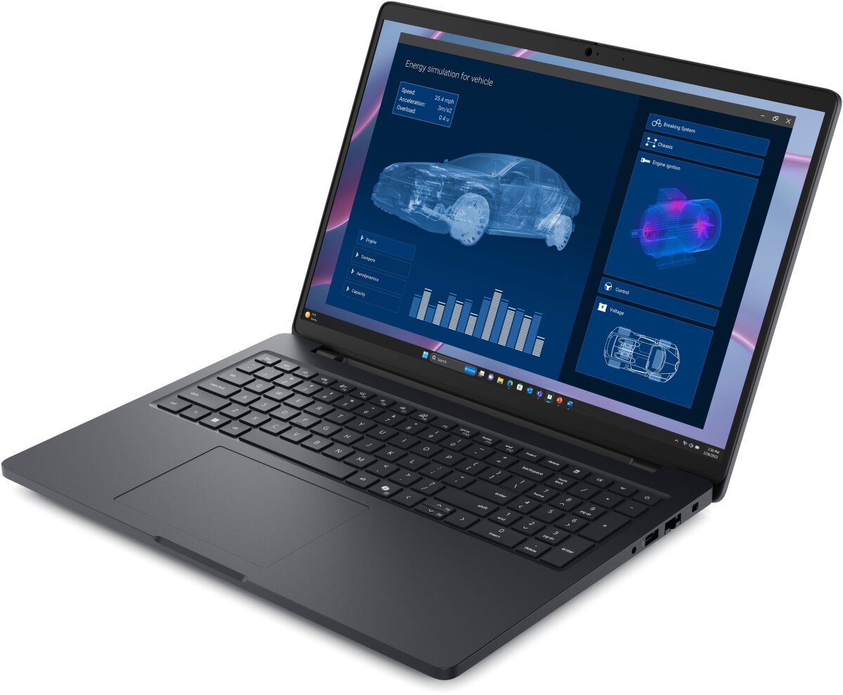 DELL Pro MC16255 N97RY image gallery 3