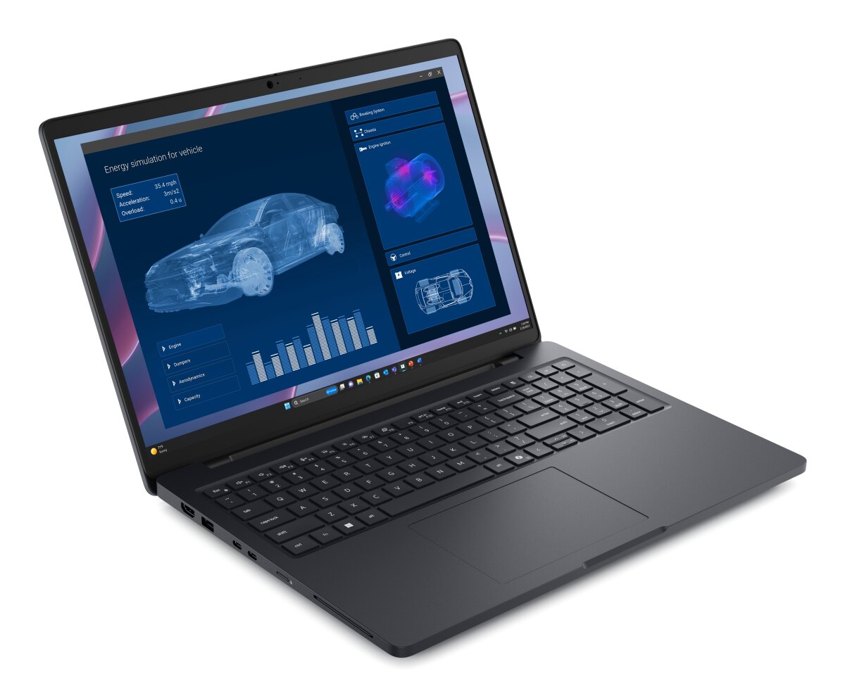 DELL Pro Max MC16255 802YX image gallery 2