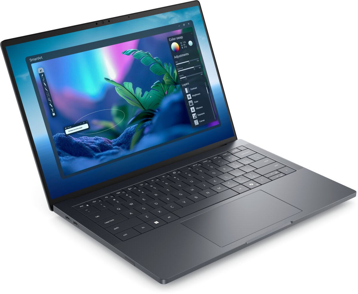 DELL Pro Max 14 Premium MA14250 PXT3M image gallery 2