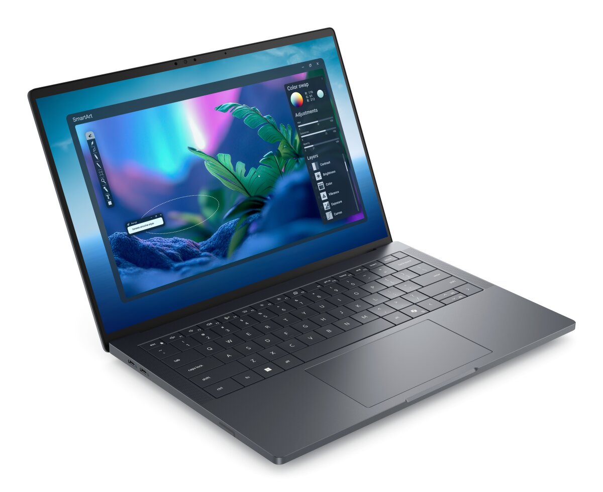 DELL Pro Max 14 Premium MA14250 TVY31 image gallery 2