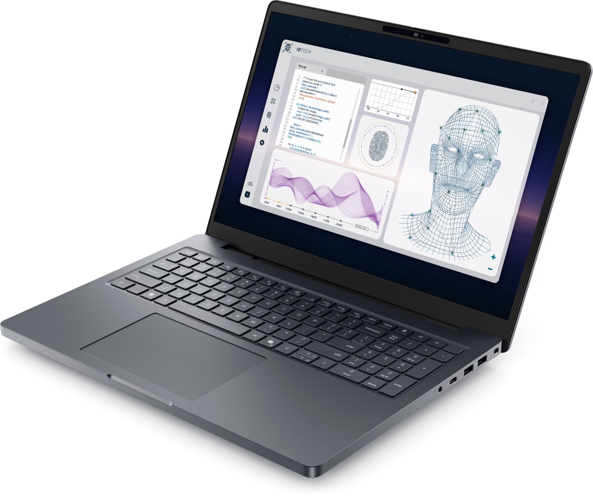 DELL Pro Max 16 Plus MB16250 C9HYD image gallery 1