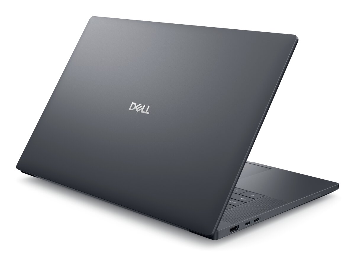 DELL Pro Max 16 Premium MA16250 GT61K image gallery 5