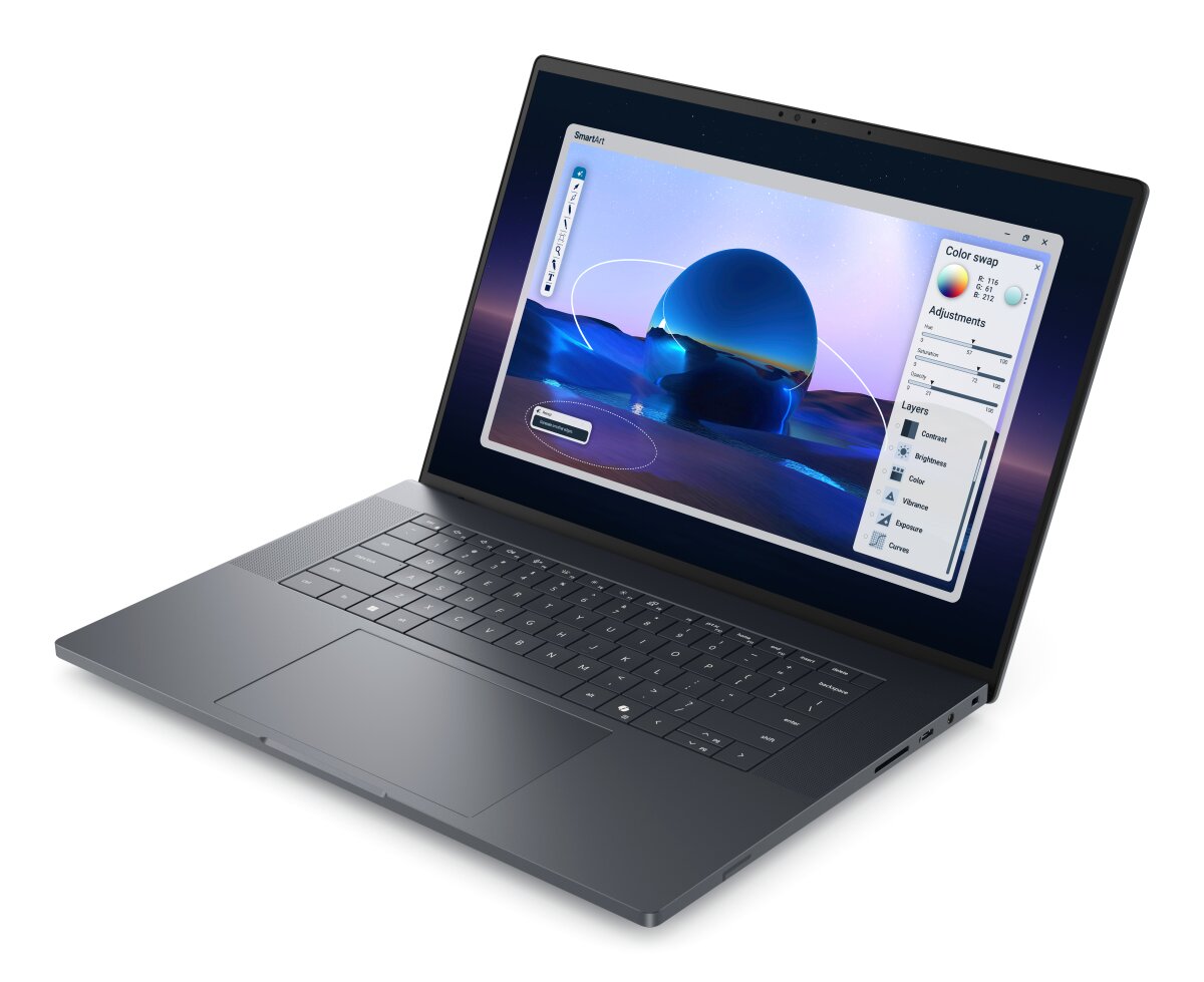 DELL Pro Max 16 Premium MA16250 NTT3T image gallery 3