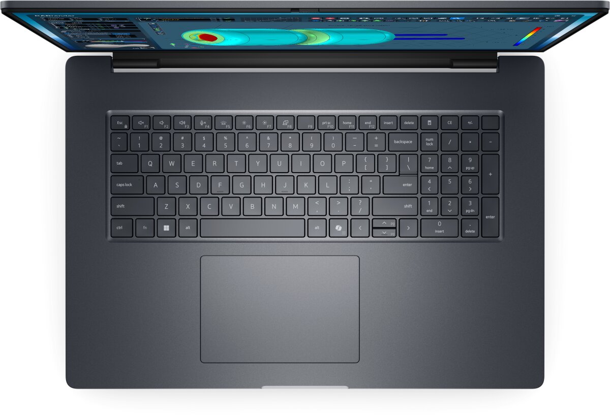DELL Pro Max 18 Plus MB18250 6RYGK image gallery 3