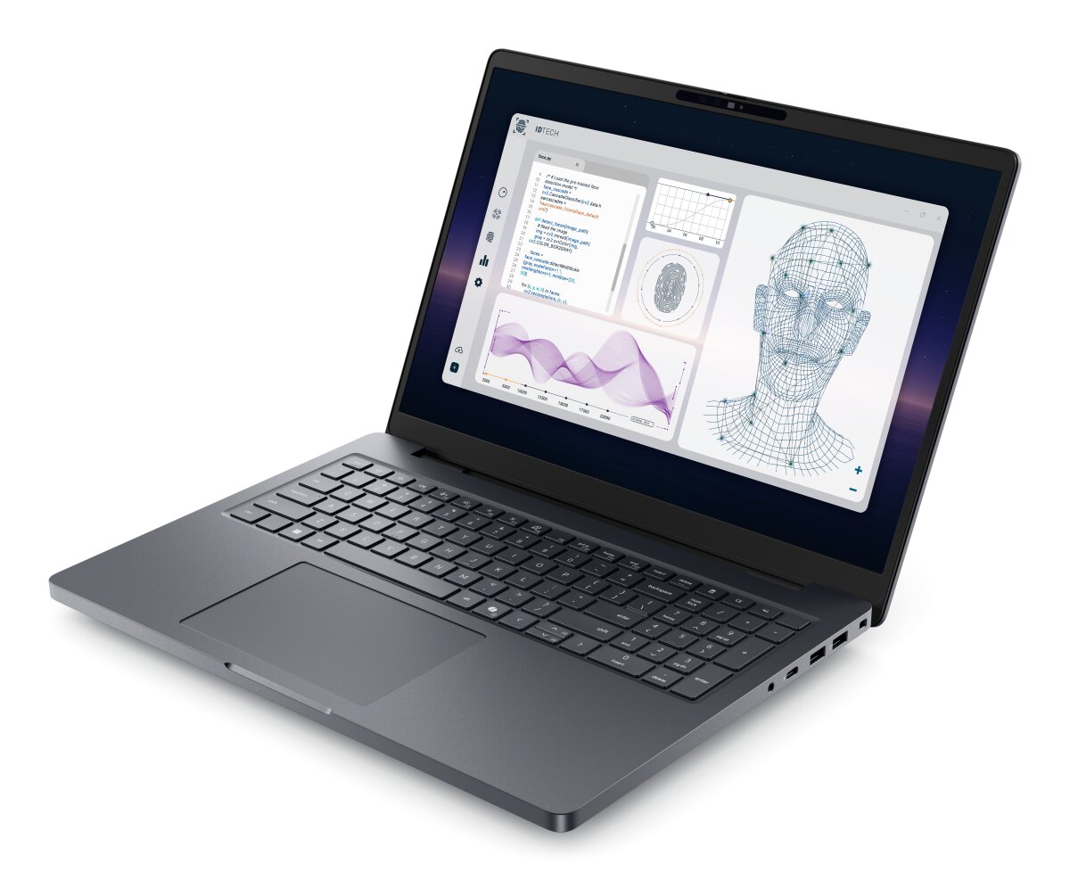 DELL Pro Max 16 Plus MB16250 FTGWR image gallery 2