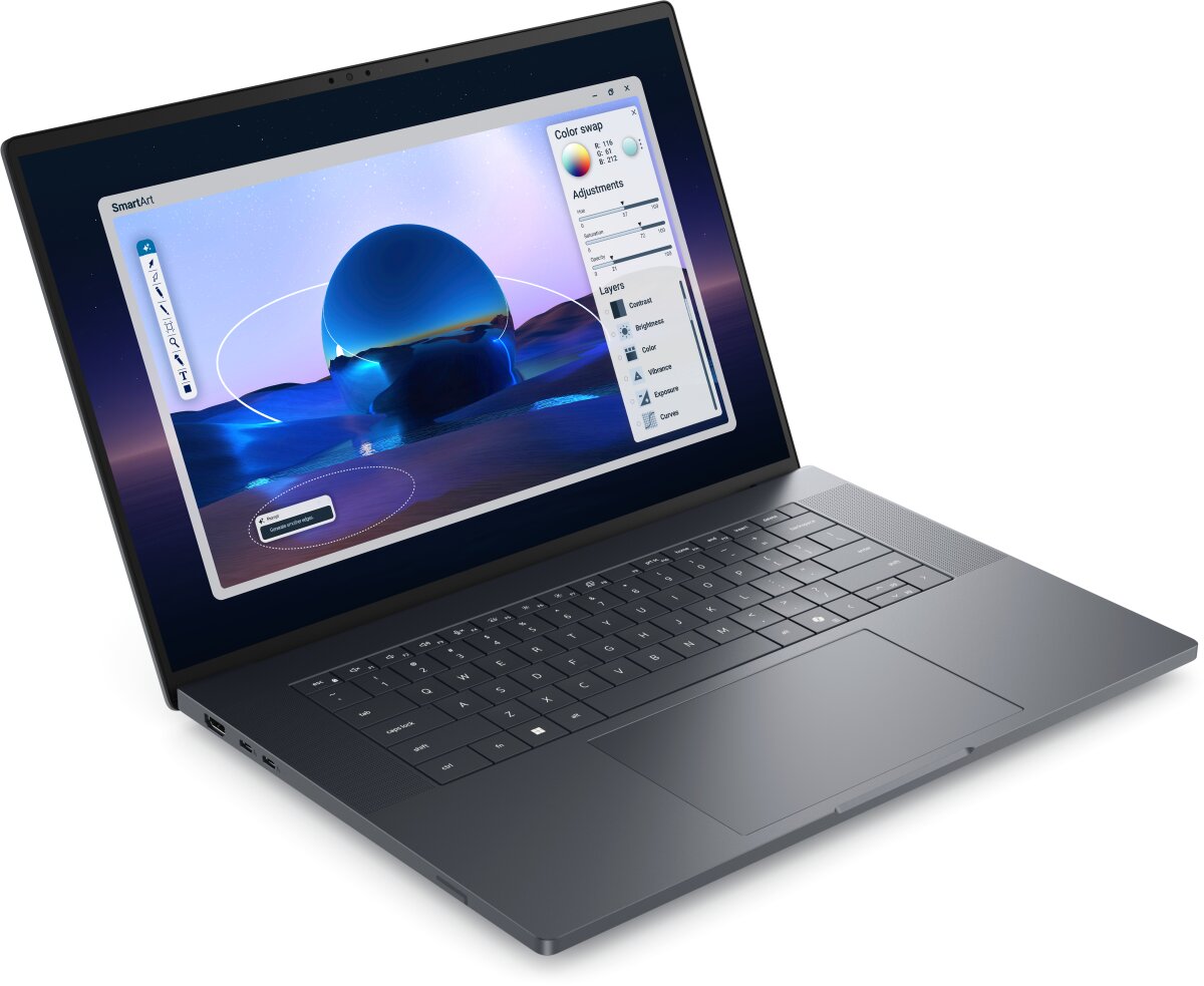 DELL Pro Max 16 Premium MA16250 7CFW1 image gallery 2