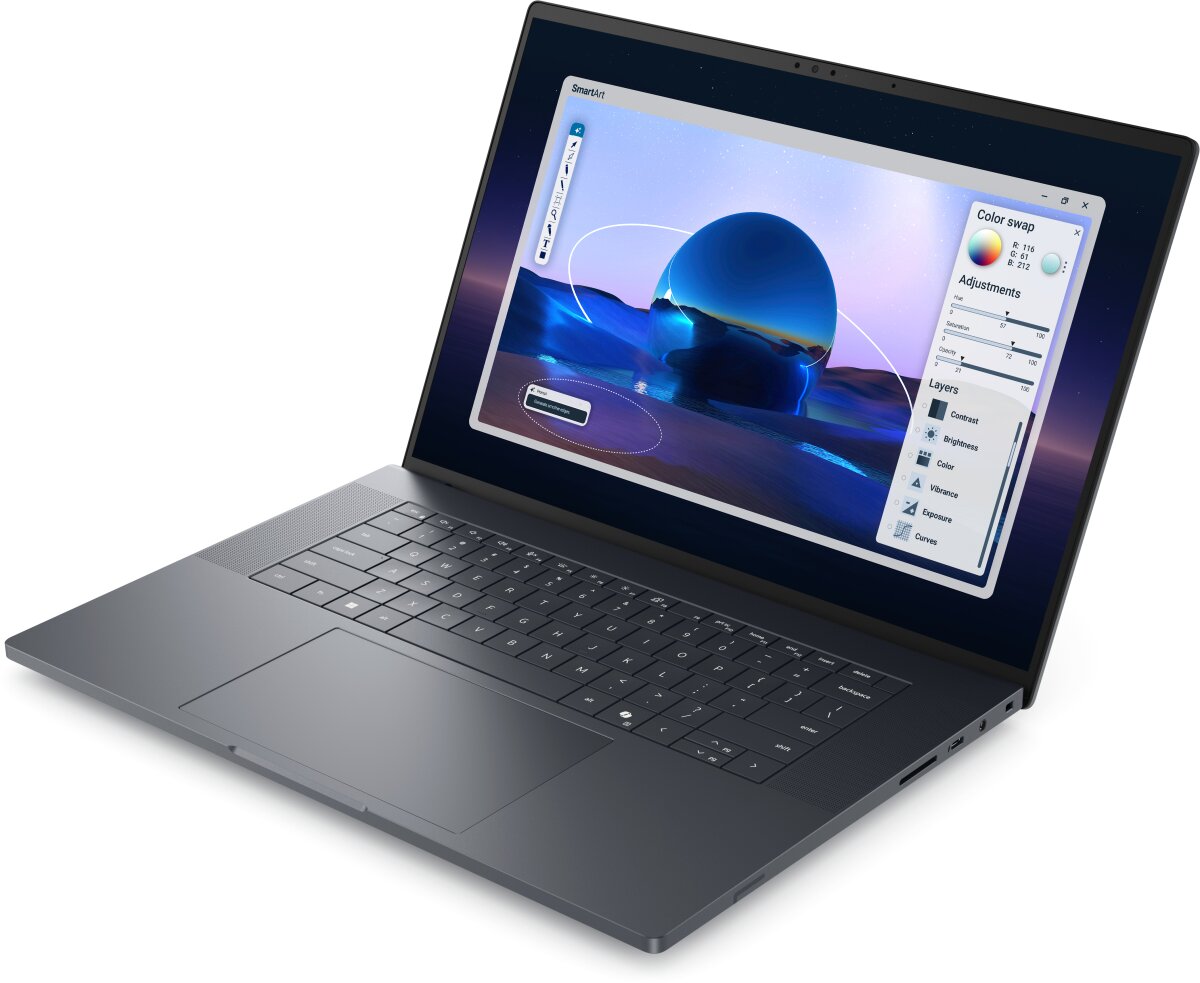 DELL Pro Max 16 Premium MA16250 7CFW1 image gallery 1