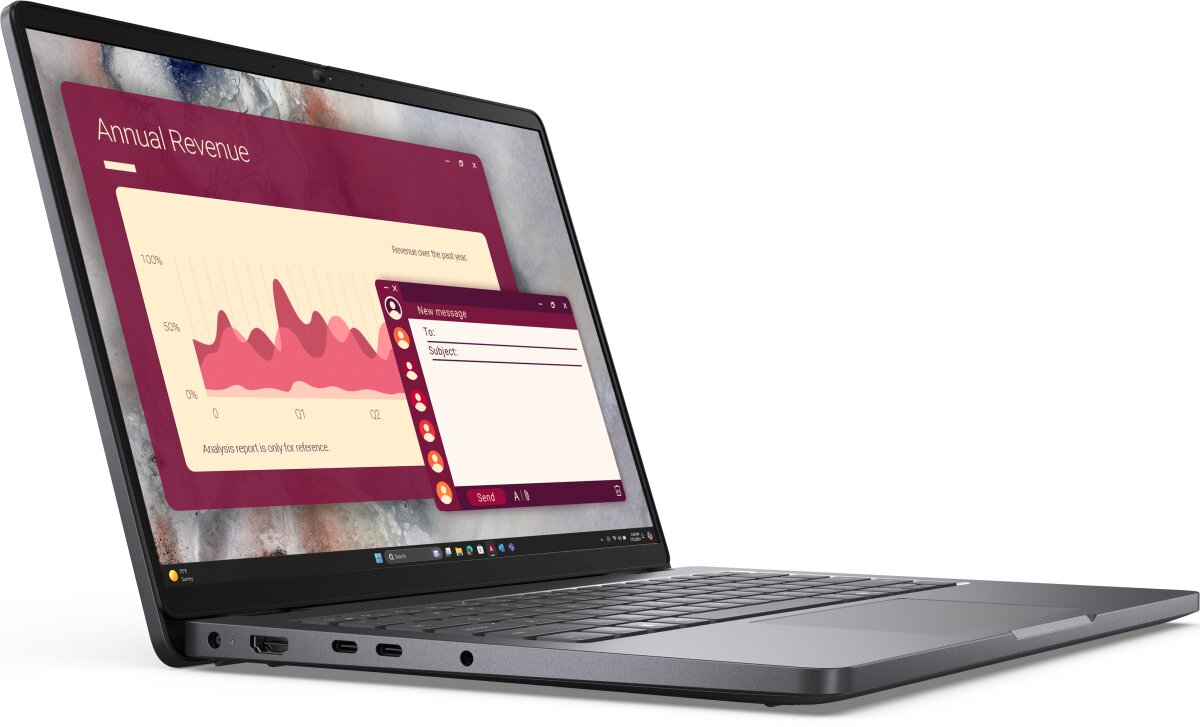 DELL Pro PC14250 P96WM image gallery 3