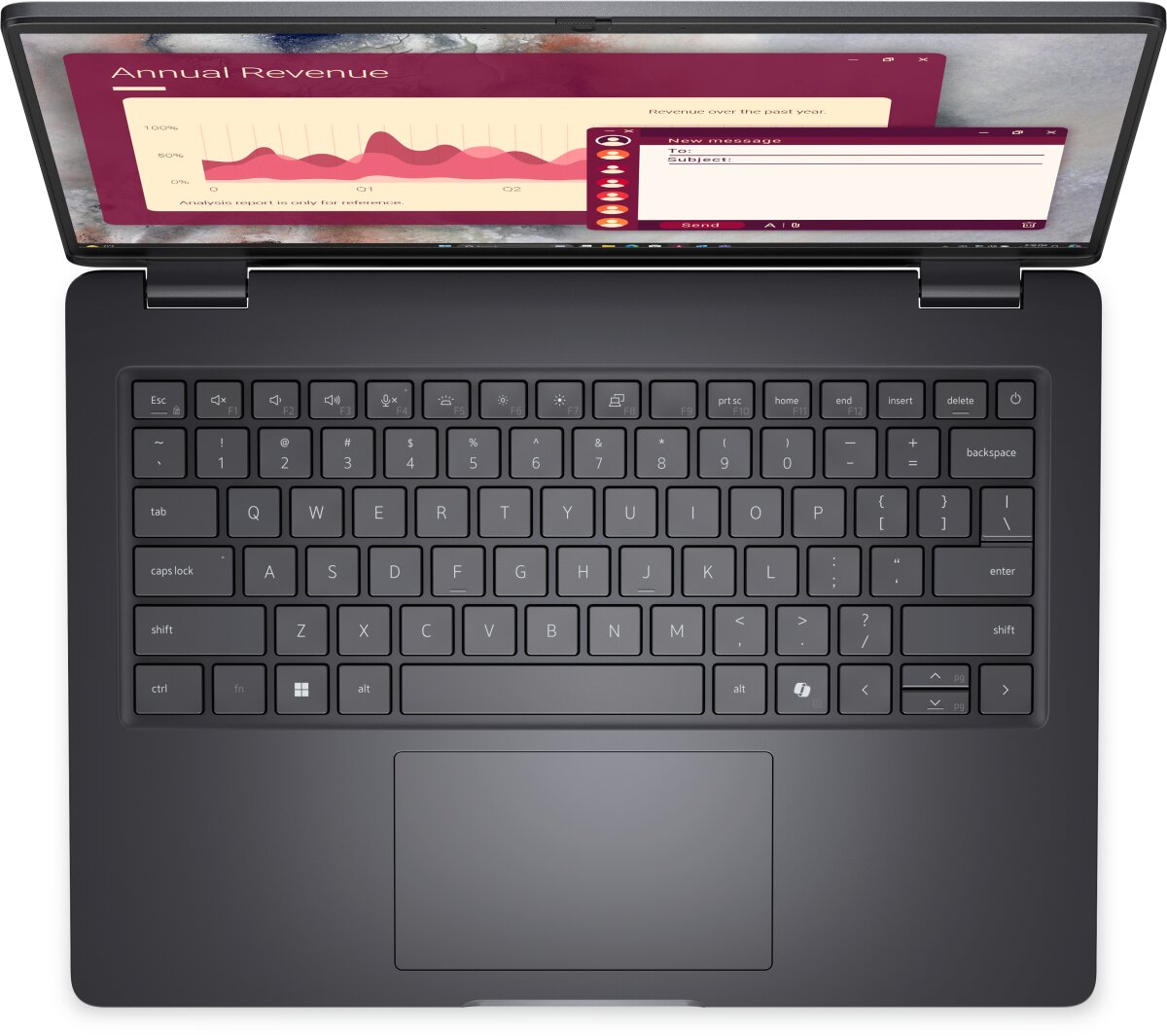 DELL Pro PC14250 P96WM image gallery 1