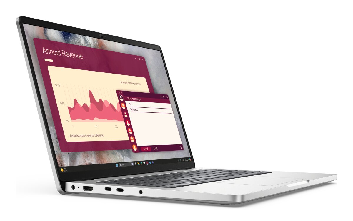 DELL Pro PC14250 5PM5M image gallery 2