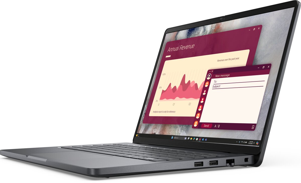 DELL Pro PC14250 P96WM image gallery 4