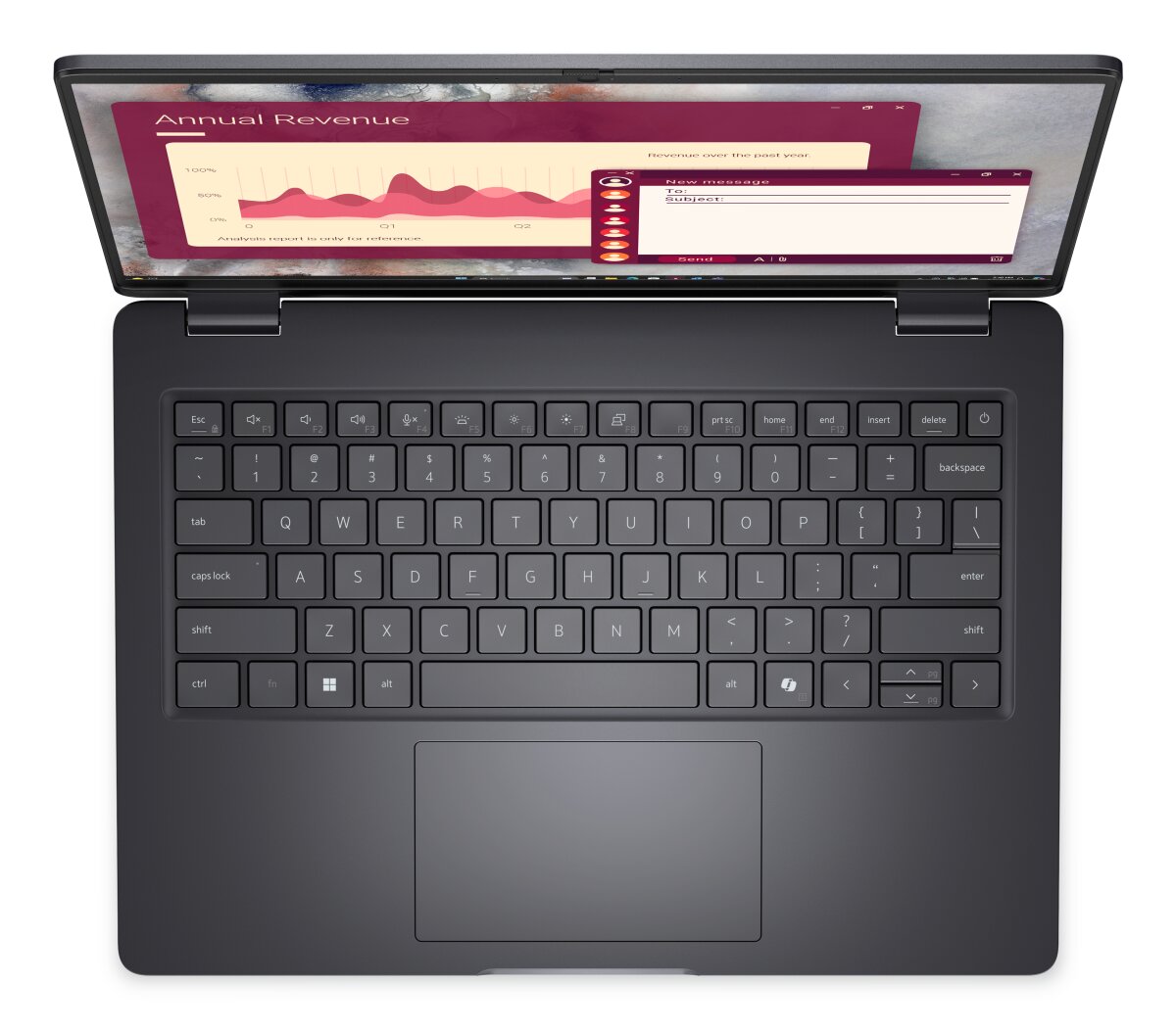 DELL Pro PC14250 BTO010_PC14250_EMEA_UBU image gallery 4