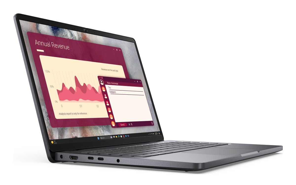 DELL Pro PC14250 MD7HJ image gallery 2