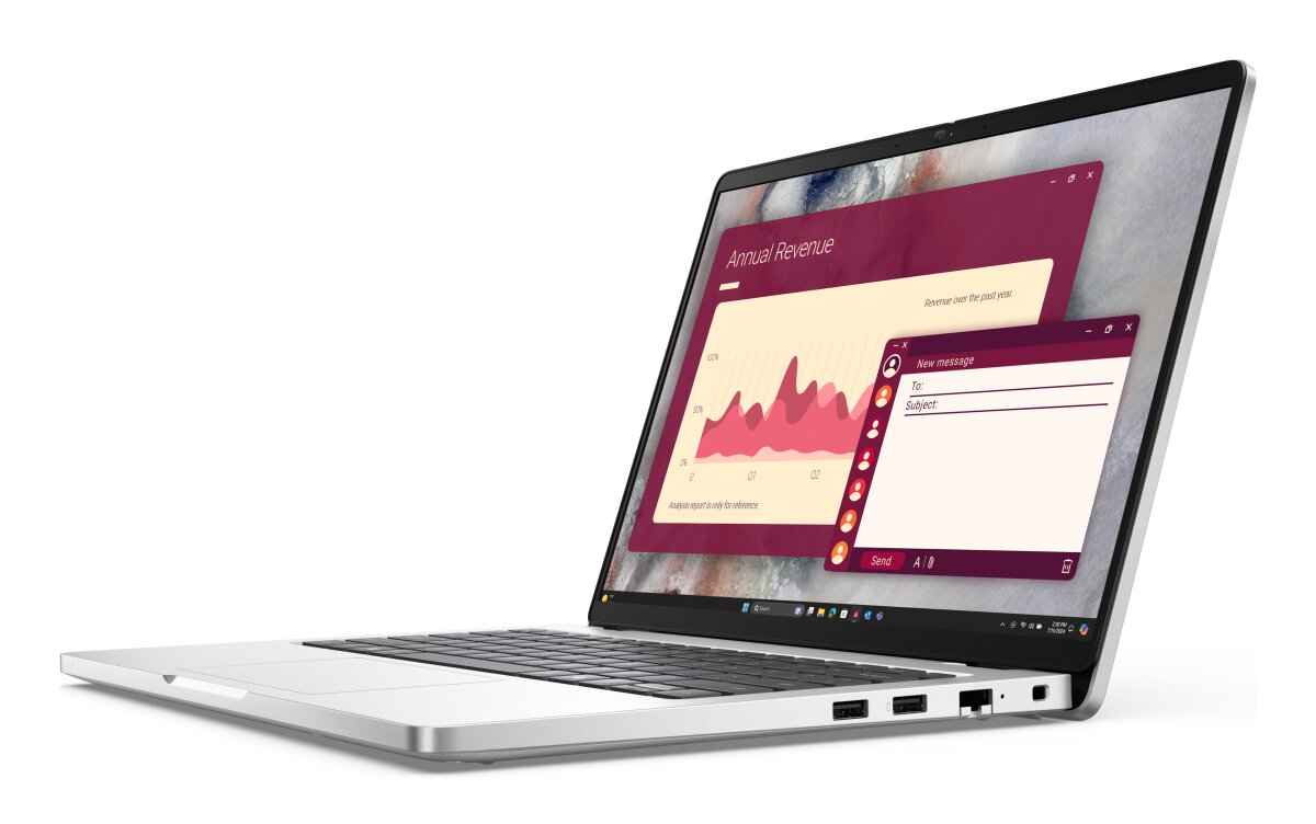 DELL Pro PC14250 PP7G1 image gallery 3