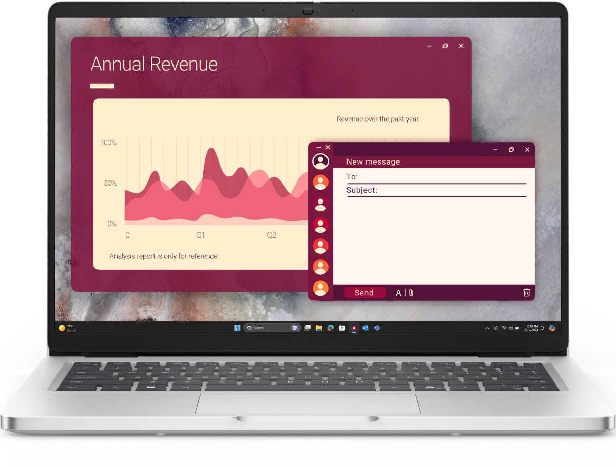 DELL Pro PC14250 XJH4H image gallery 1