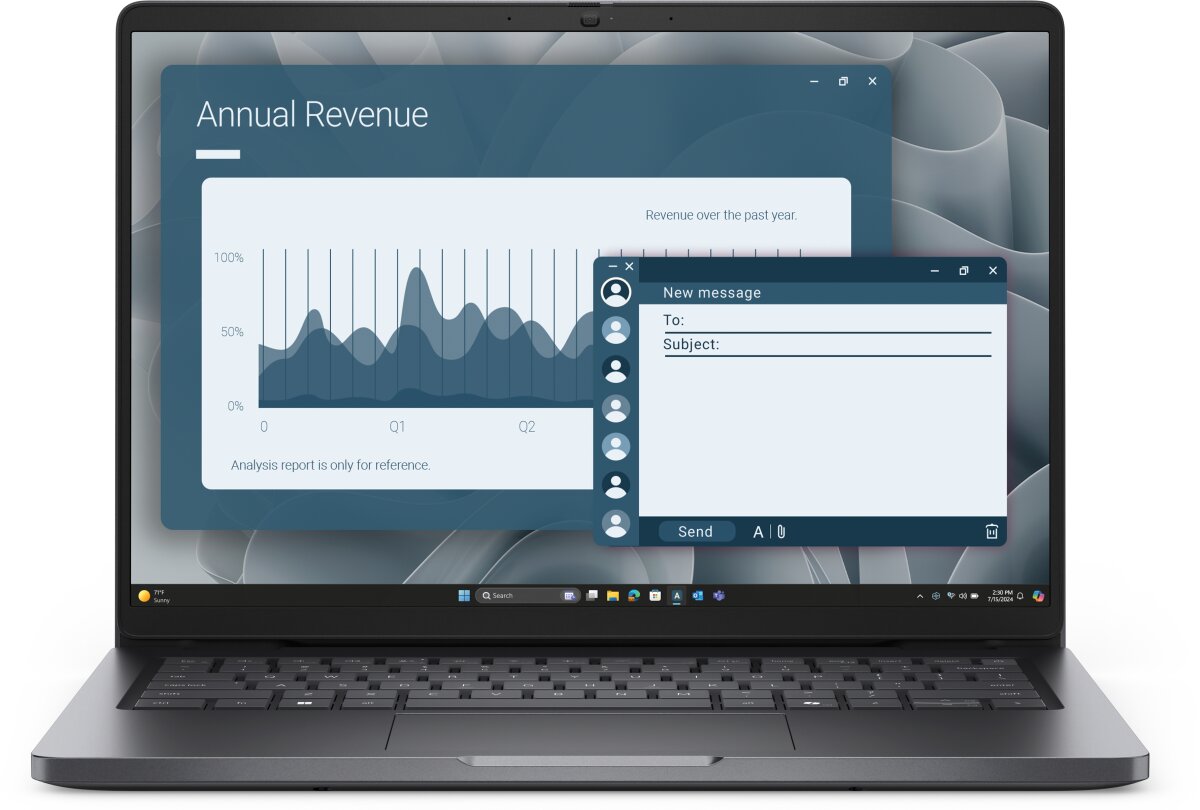 DELL Pro PC14255 6F1NR image gallery 1