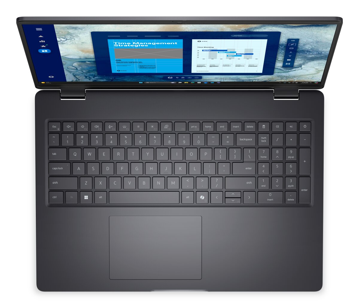DELL Pro PC16250 BTO010_PC16250_EMEA_UBU image gallery 2