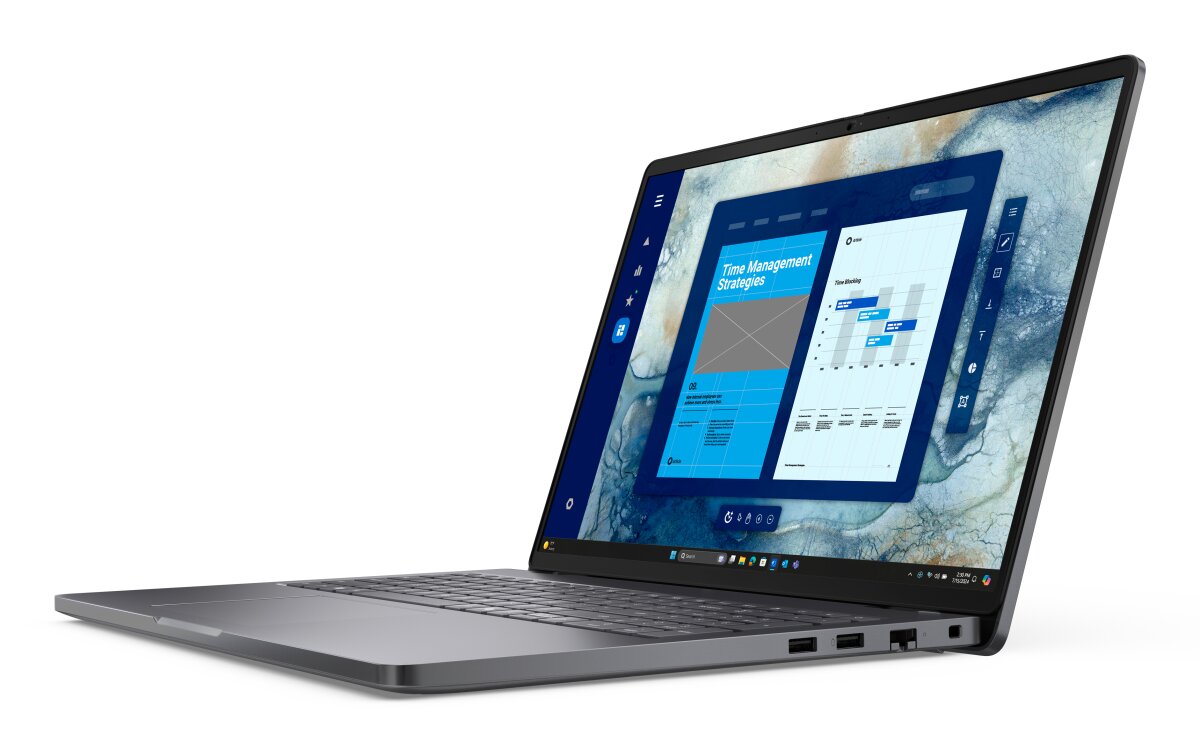DELL Pro PC16250 BTO010_PC16250_EMEA_UBU image gallery 3