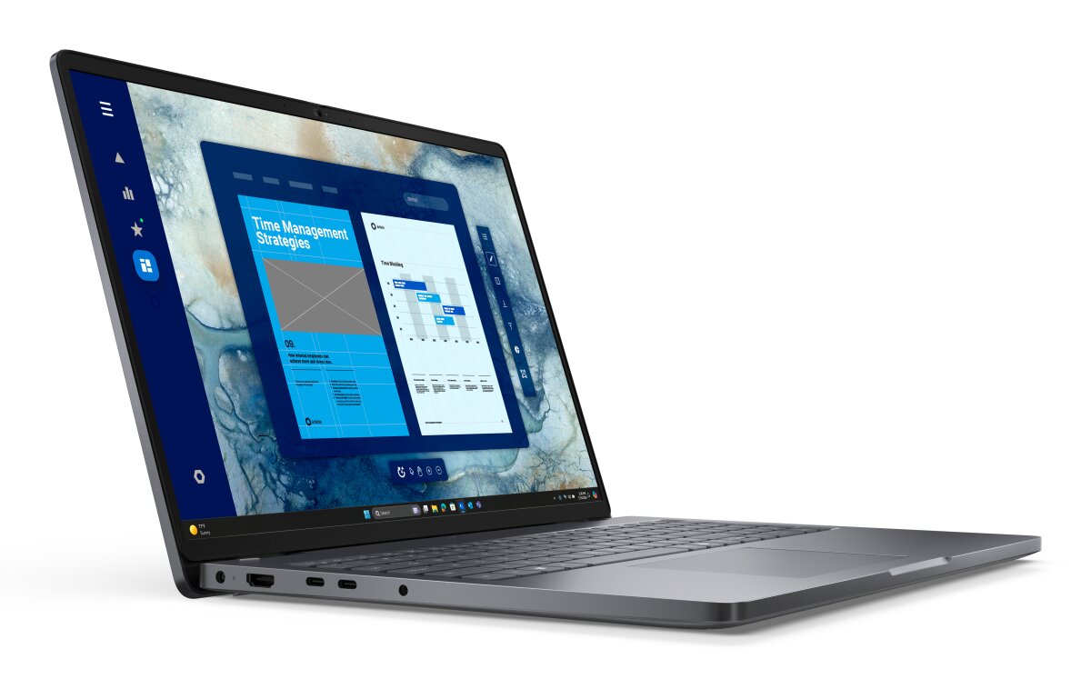 DELL Pro PC16250 BTO010_PC16250_EMEA_UBU image gallery 4