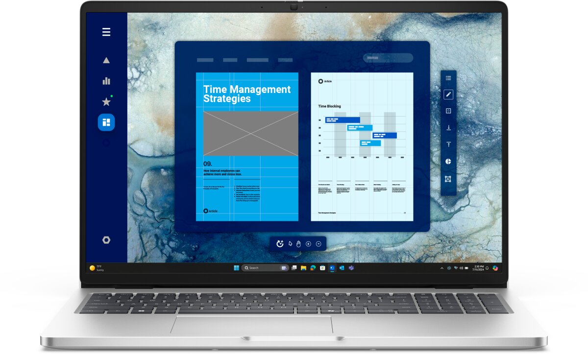 DELL Pro PC16250 9KR0C image gallery 1