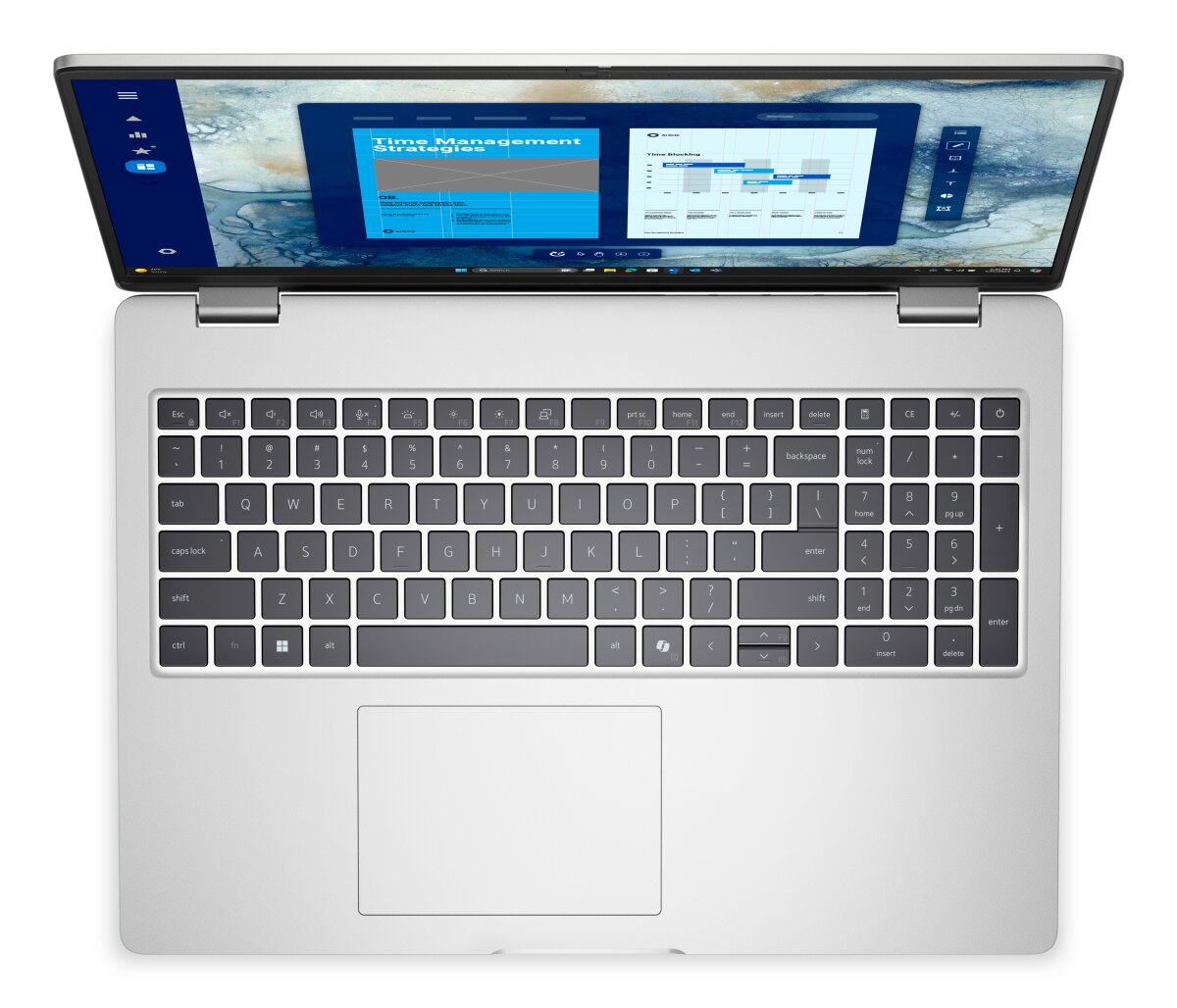 DELL Pro PC16250 9T81R image gallery 2