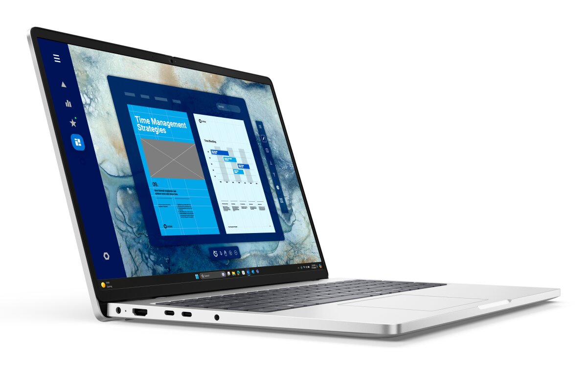 DELL Pro PC16250 XKJW1 image gallery 2