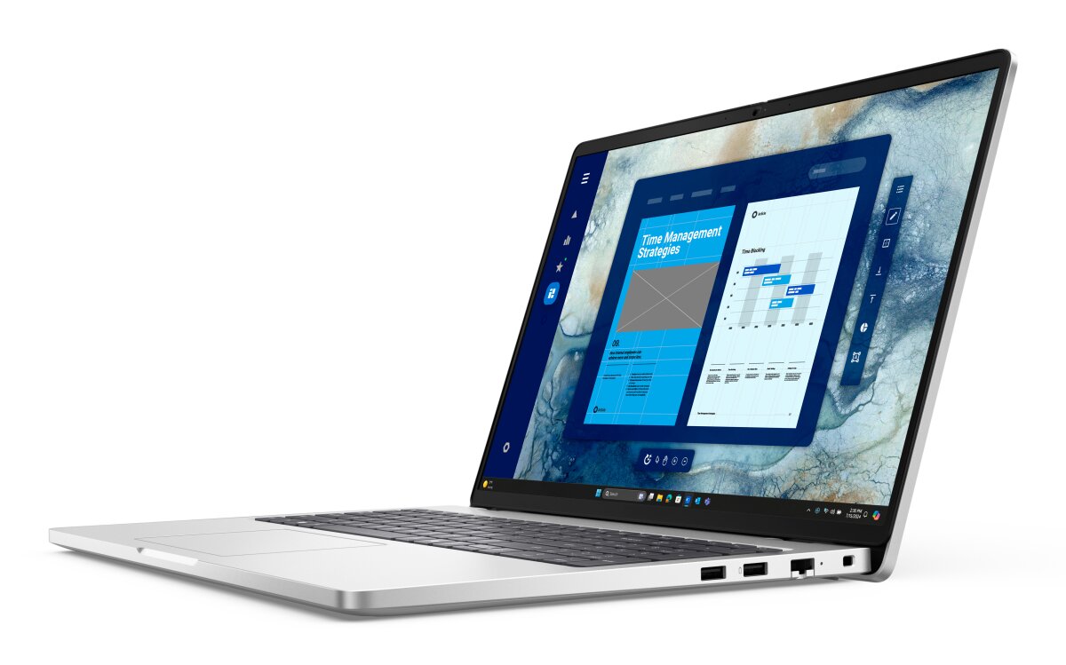 DELL Pro PC16250 9T81R image gallery 3