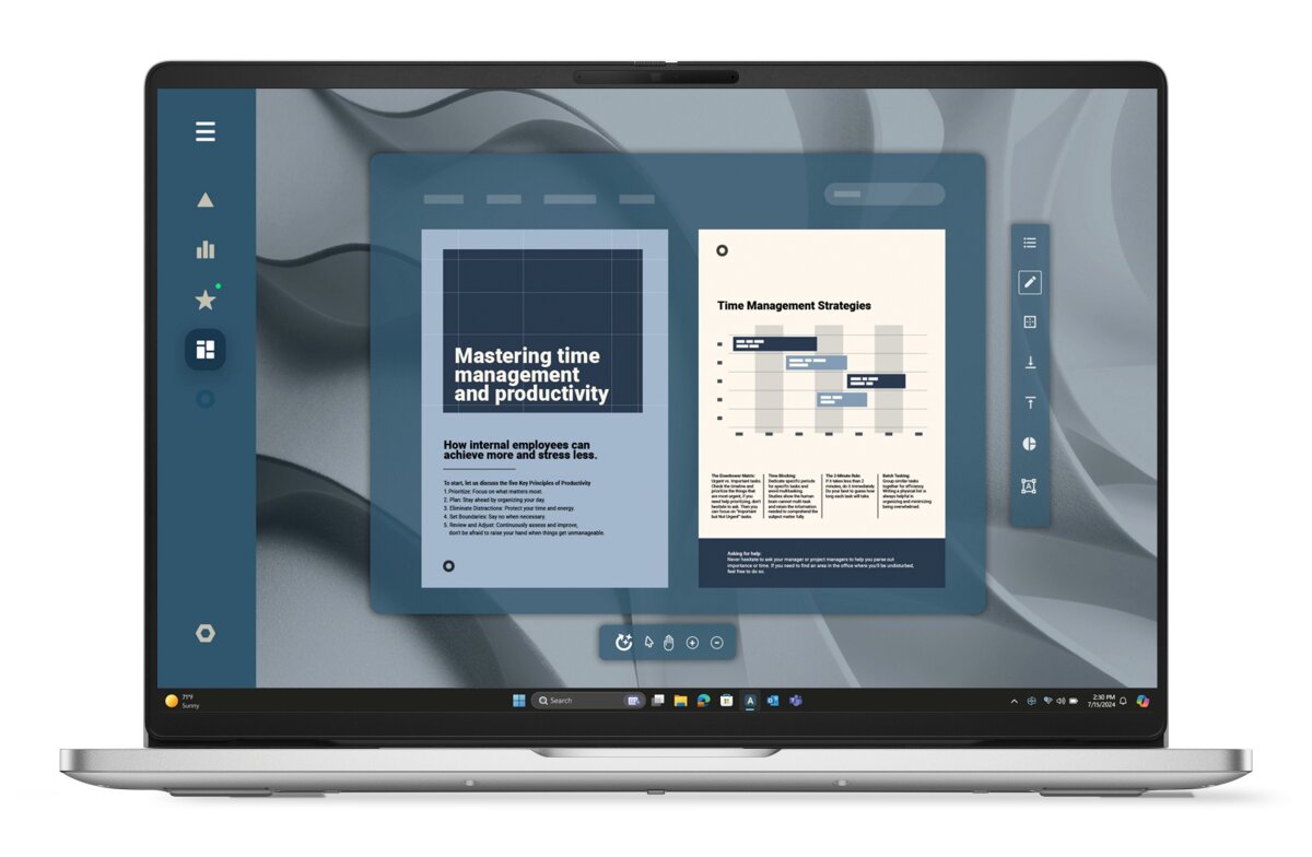 DELL Pro PC16255 3000190978548.1 image gallery 1