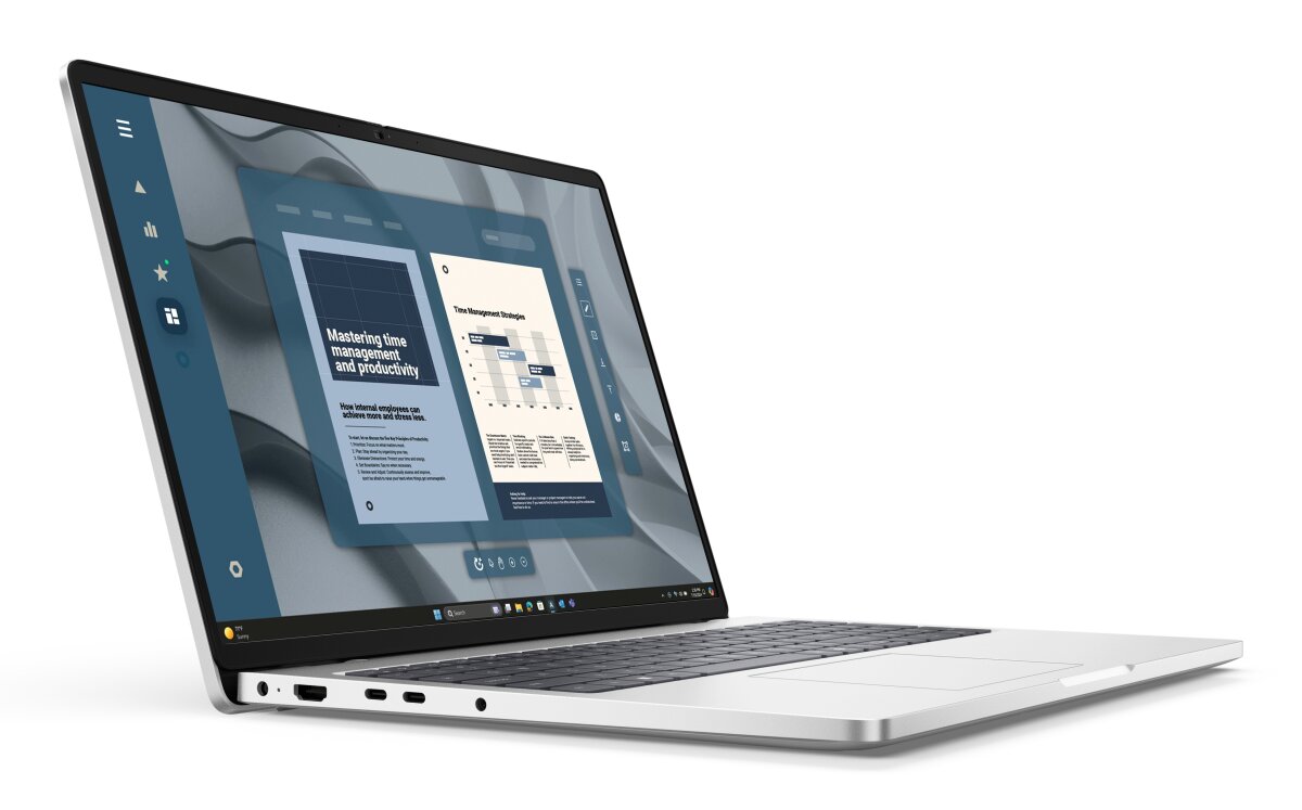 DELL Pro PC16255 6XD54 image gallery 2