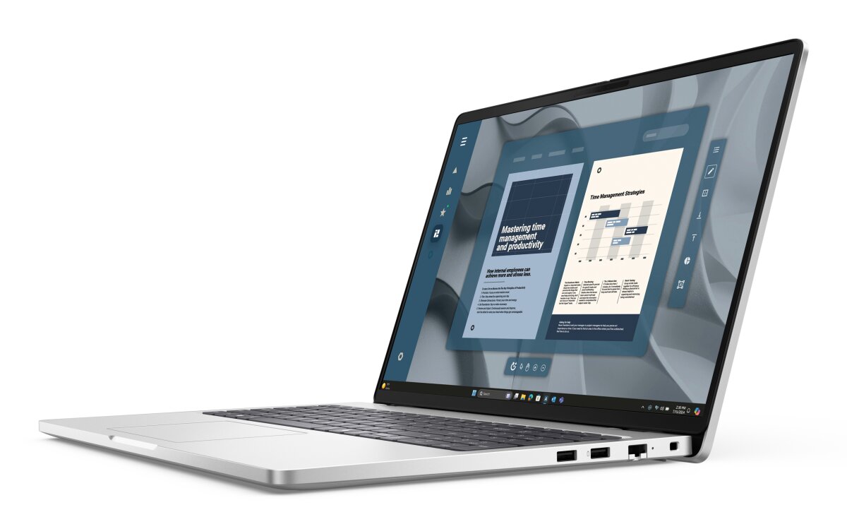 DELL Pro PC16255 6XD54 image gallery 3