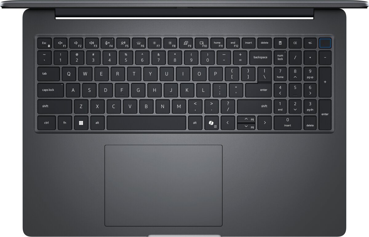 DELL Pro Precision 5 16S PW516265 DT0MC image gallery 4