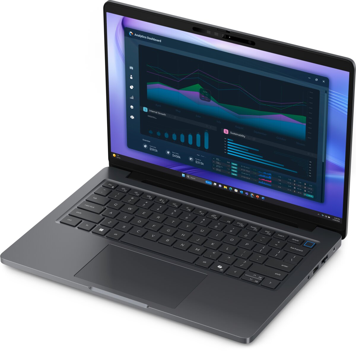 DELL Pro Precision 5 PW514261 1JW3V image gallery 3