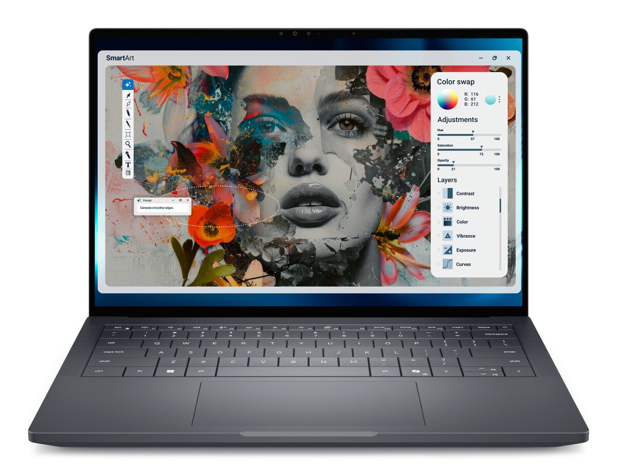 DELL Pro Precision 7 PW714260 CTO731R1_PW714260_AU image gallery 1