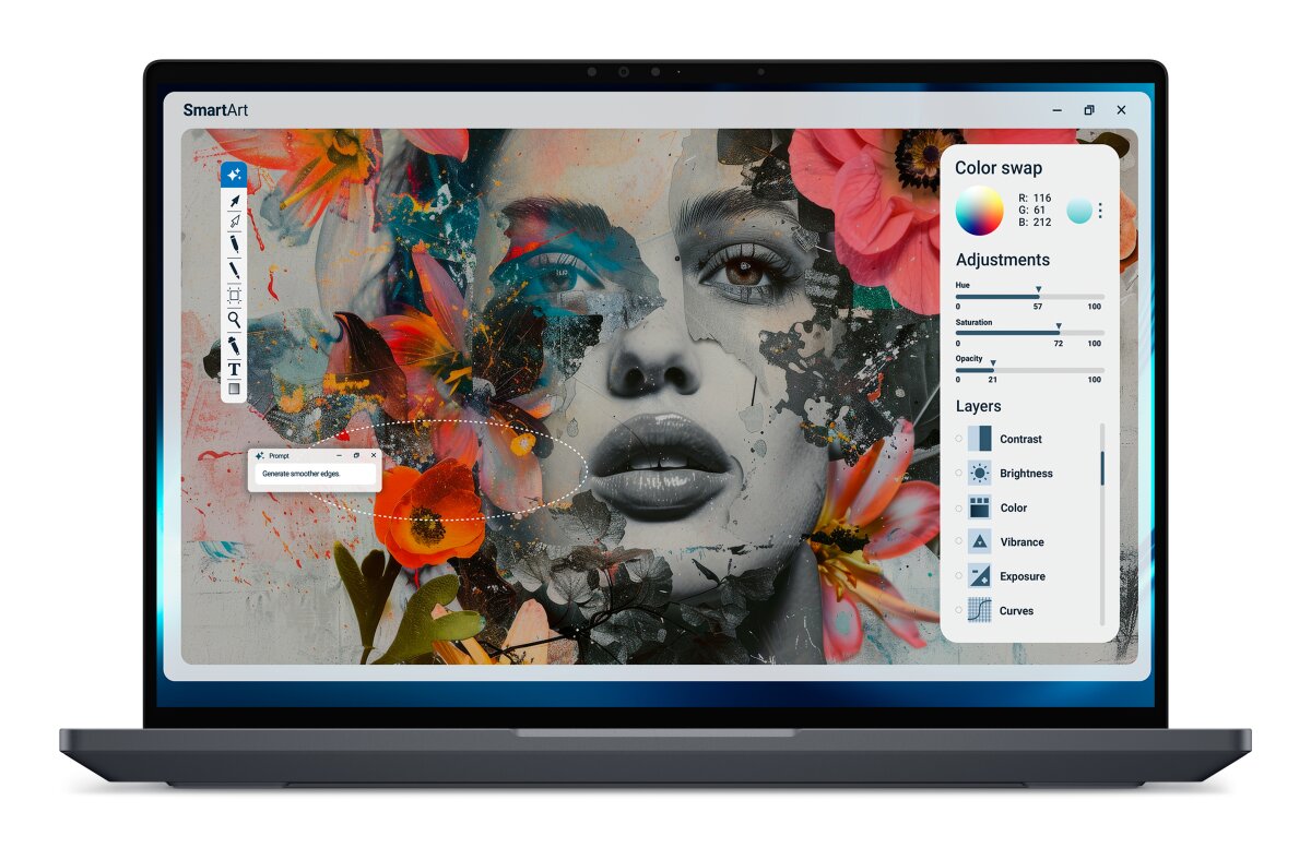 DELL Pro Precision 7 PW714260 CTO731R1_PW714260_AU image gallery 2