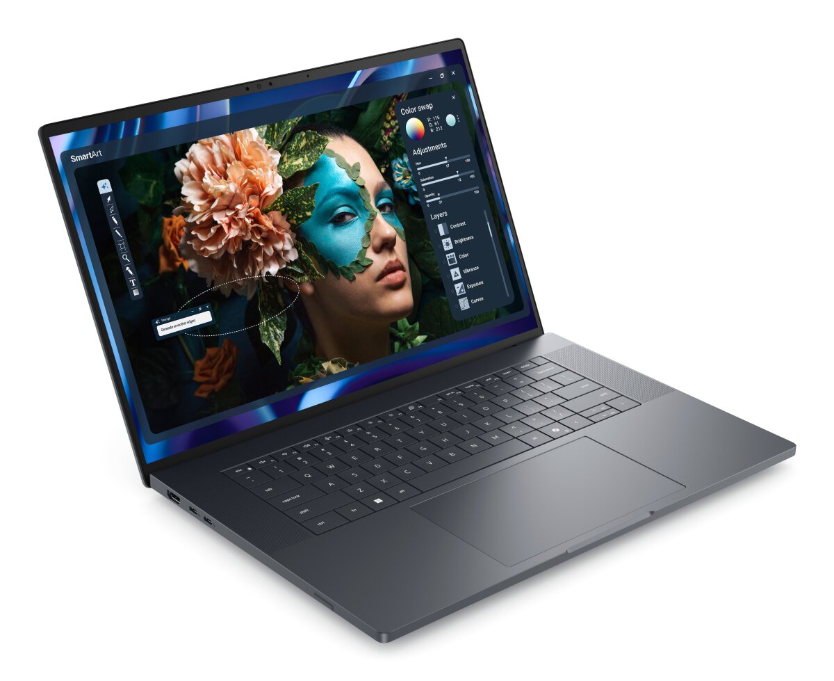 DELL Pro Precision 7 PW716260 0DC25 image gallery 3