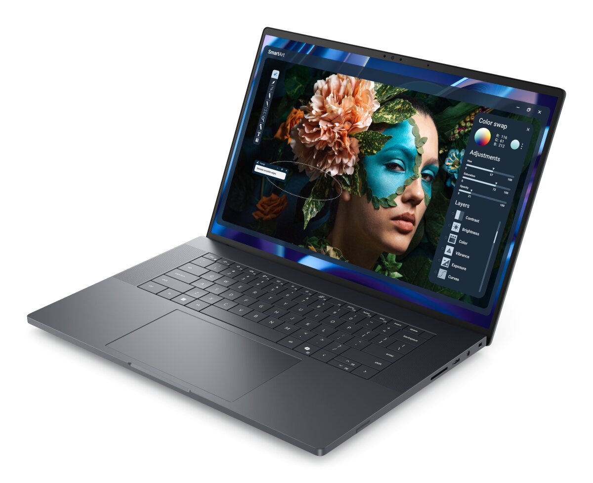 DELL Pro Precision 7 PW716260 0DC25 image gallery 4