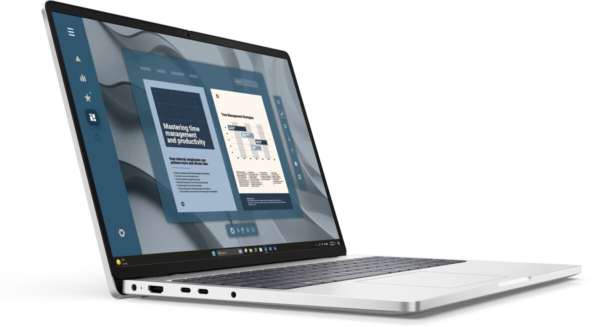 DELL Pro 16 3VYFV image gallery 5