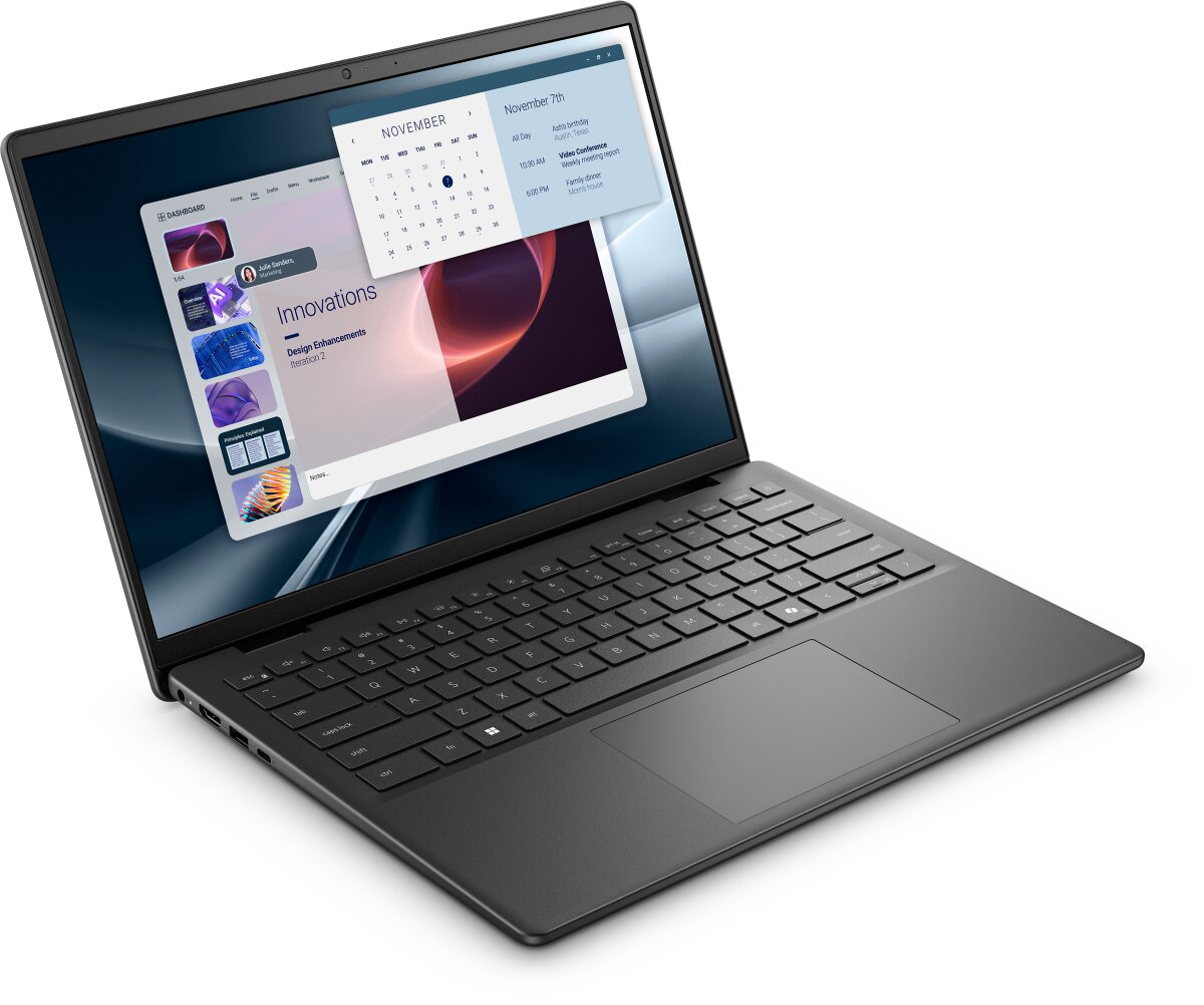 DELL Pro 14 Essential PV14255 RJ6RM image gallery 3