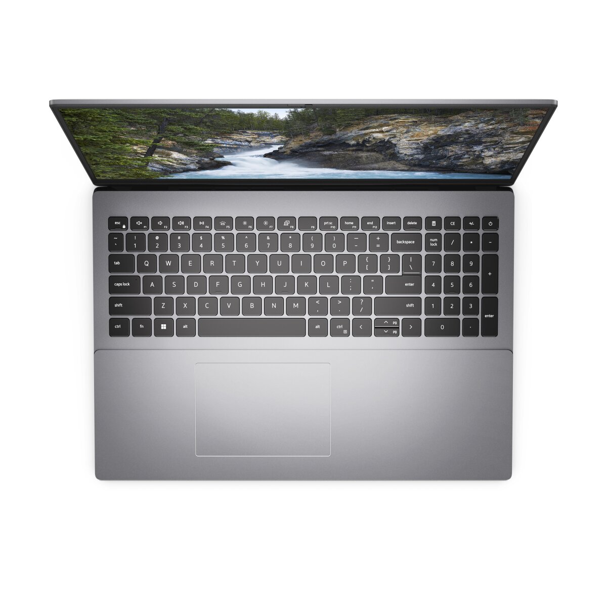 DELL Vostro 16 5635 N1002VNB5635EMEA01 image gallery 3