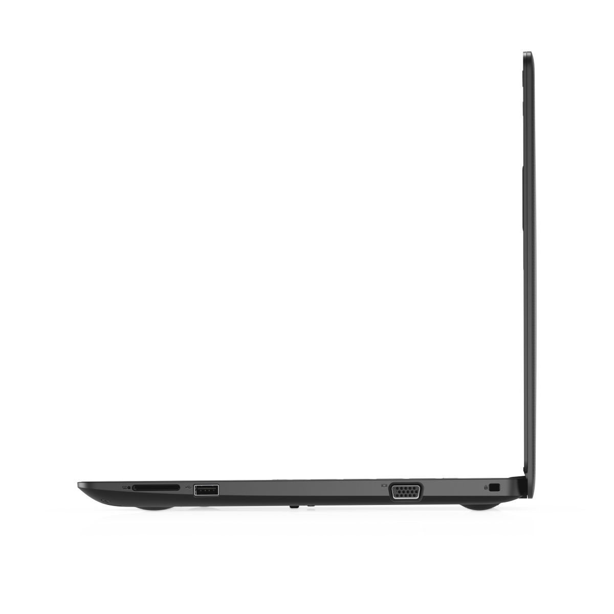 DELL Vostro 3481 - 3481-1130 laptop specifications
