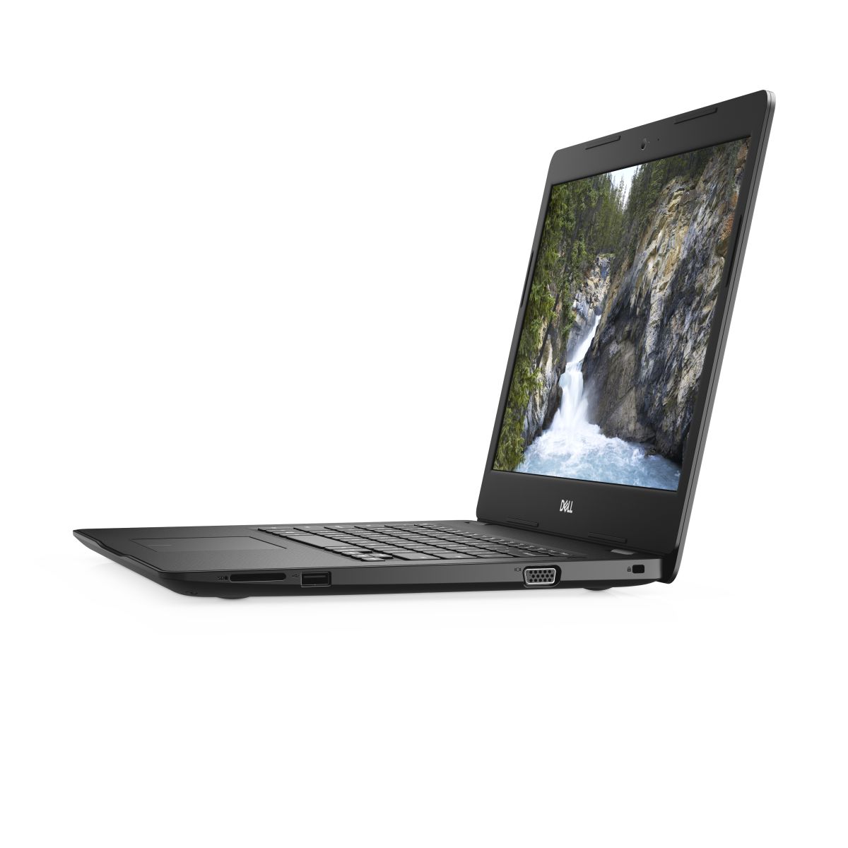 DELL Vostro 3481 - 3481-2921 laptop specifications