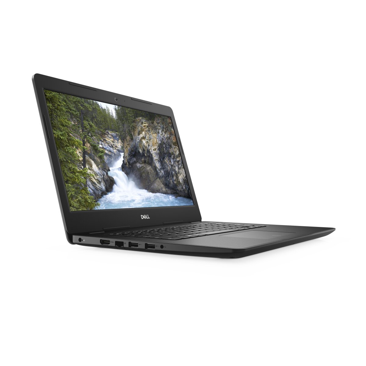 DELL Vostro 3491 N101VN3491EMEA01_2101_PRO image gallery 2