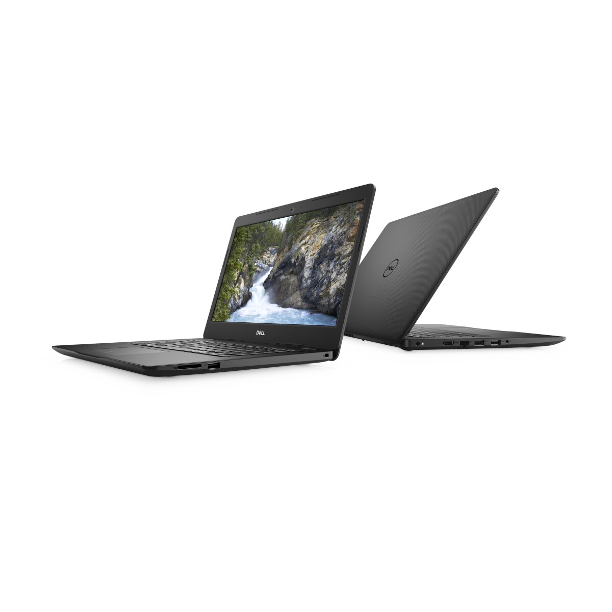 DELL Vostro 3491 N101VN3491EMEA01_2101_PRO image gallery 8