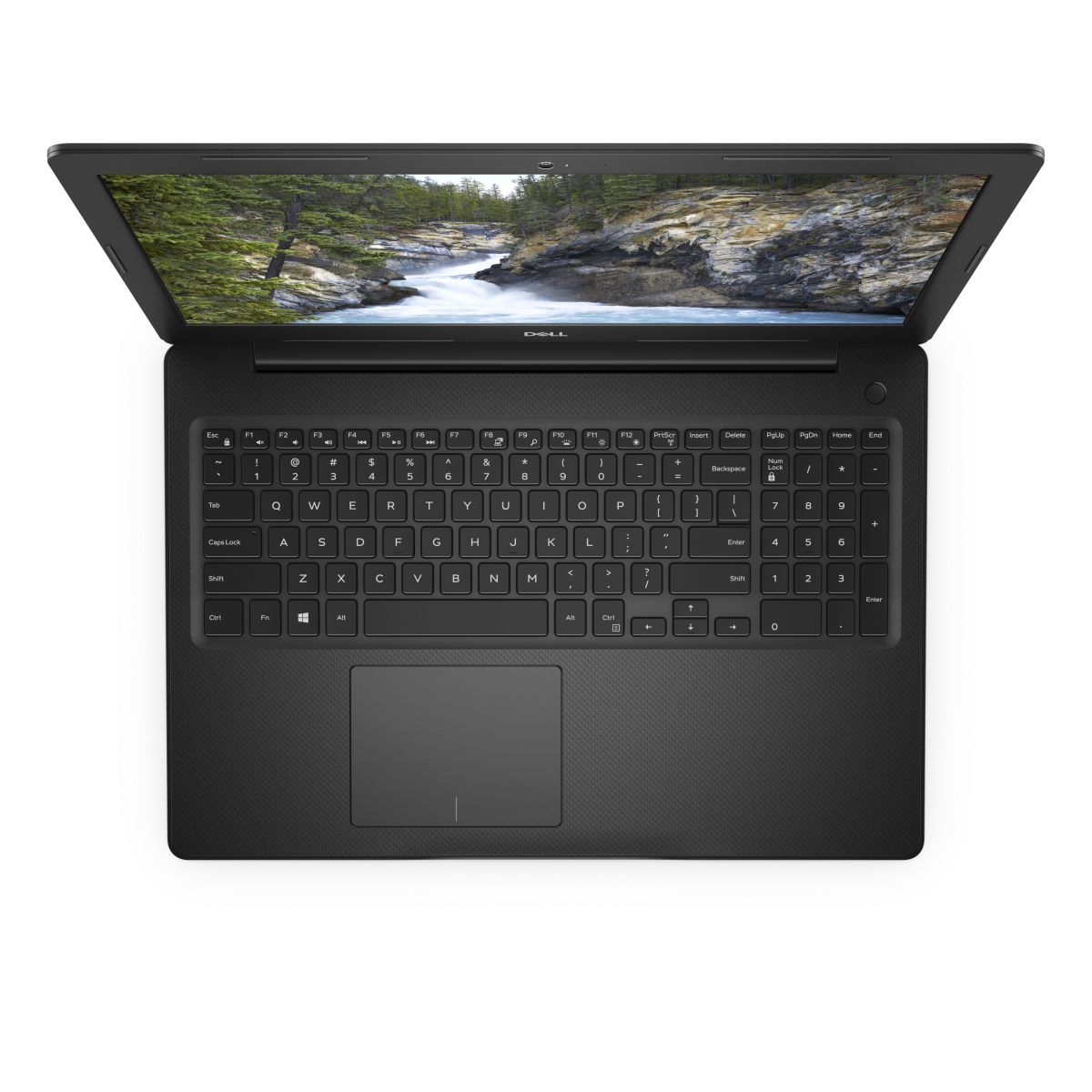 Dell Vostro 3580 Km15m Laptop Specifications