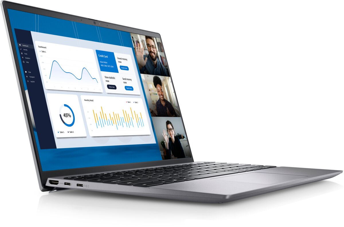 DELL Vostro 5320 W5R4V image gallery 2