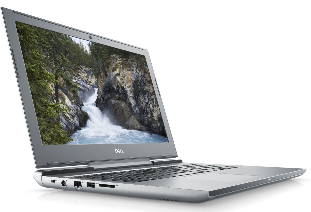 DELL Vostro 7570 WFD05 image gallery 2