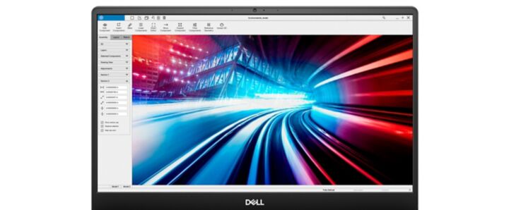 DELL Vostro 7590 CAV157W10PC1004 image gallery 3