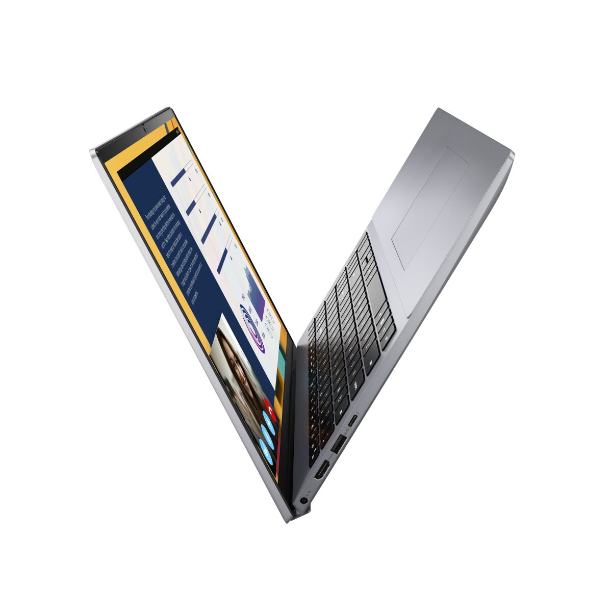 DELL Vostro 16 5630 N1003VNB5630EMEA01 image gallery 6