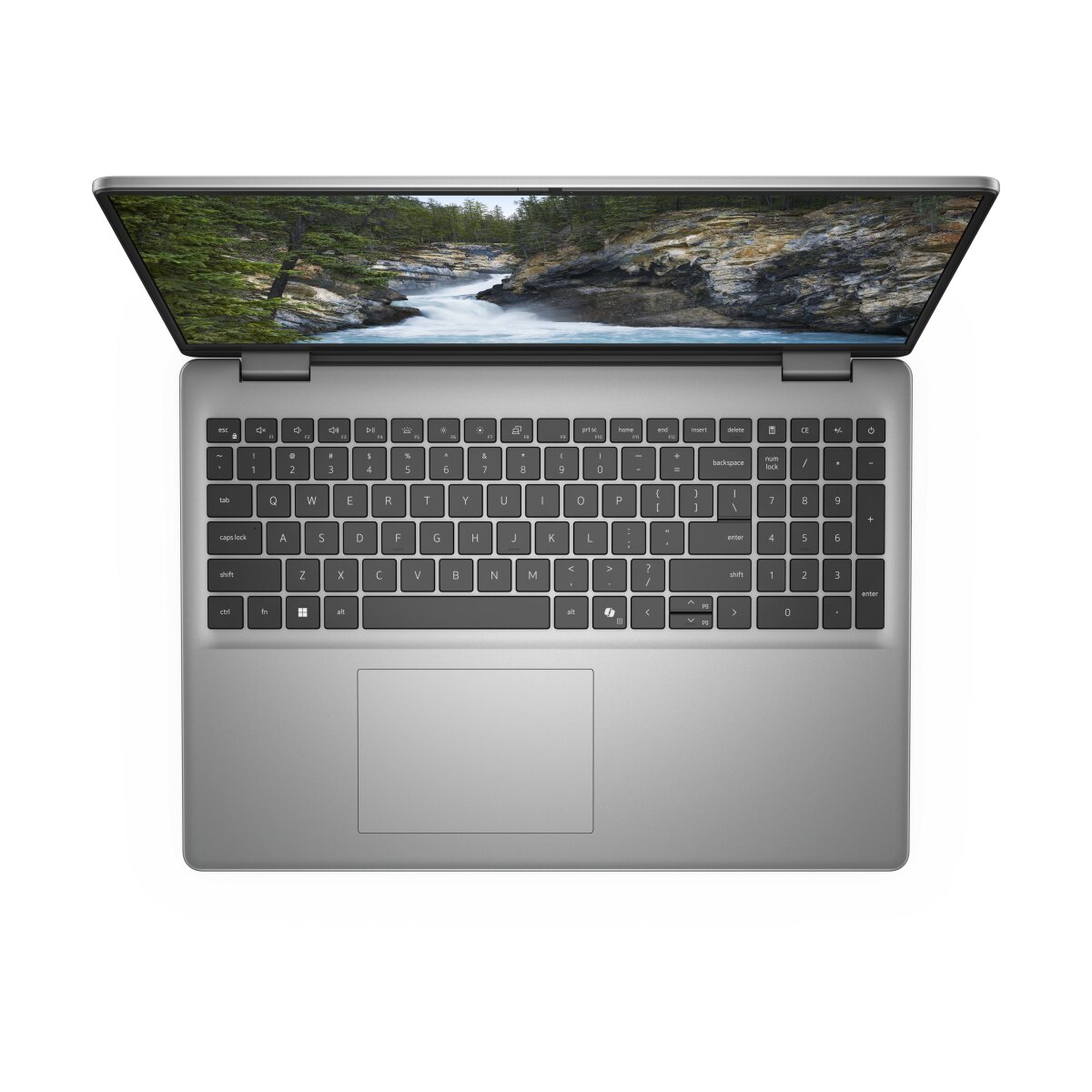 DELL Vostro 16 5640 JDXH7 image gallery 3